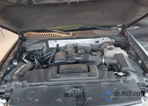 2012 Ford Expedition Xlt from USA, damaged, VIN 1FMJU1H5XCEF52493